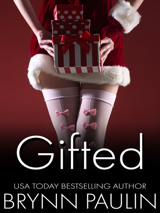 Cover image for Gifted